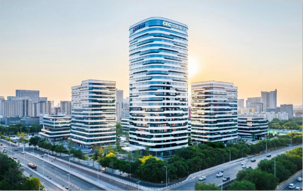 谦益多麦&mdash;&mdash;为滨海新区知识产权推广注入新活力